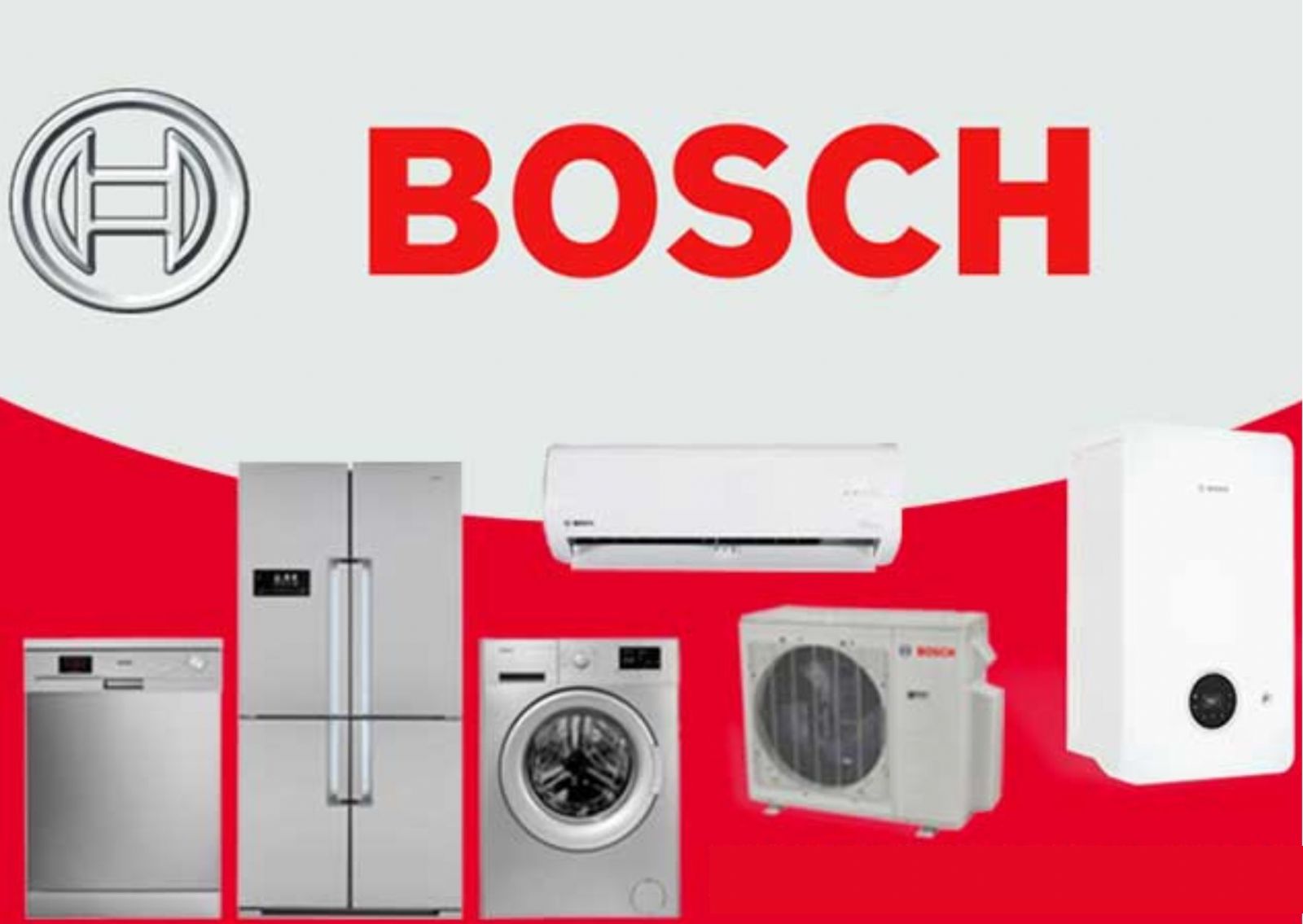Çayyolu Bosch Beyaz Eşya Servisi